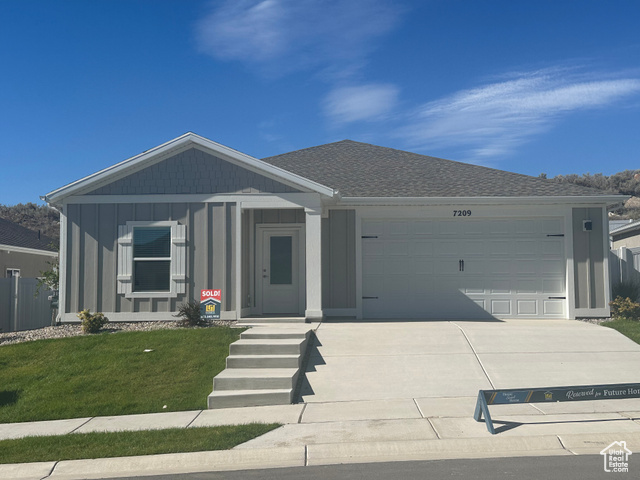 7096 THREE WARRIORS WAY