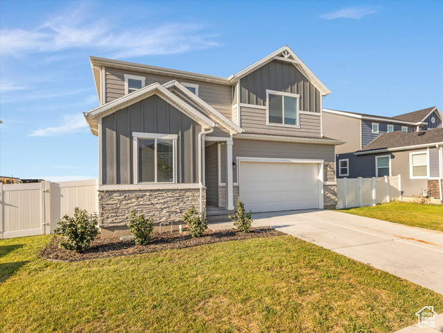578 W 1470 ST #22, Tooele UT 84074