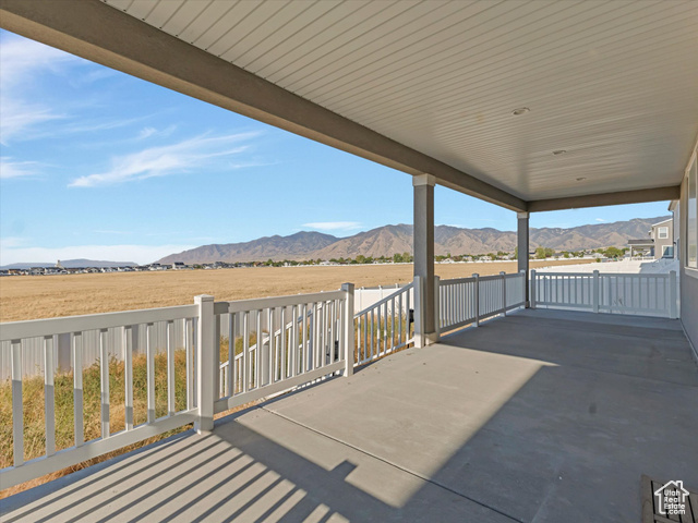 Photo 27 for MLS #2110461 at 578 W 1470 North #22