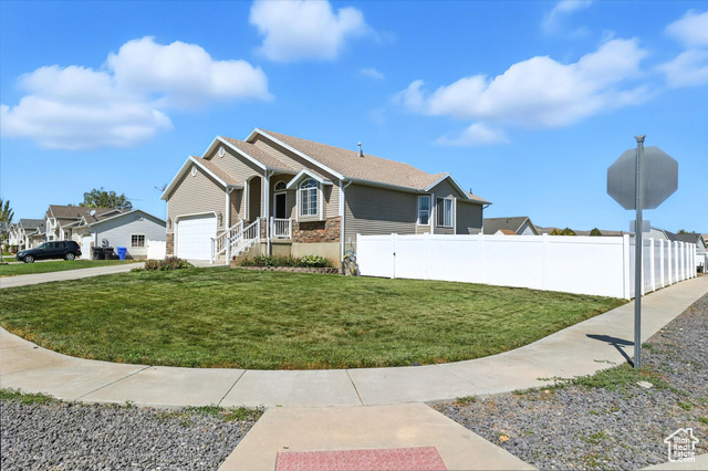 476 W 450 N, Tremonton UT 84337