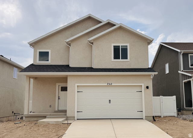 7317  Slick Rock Way
                     MLS #2110464