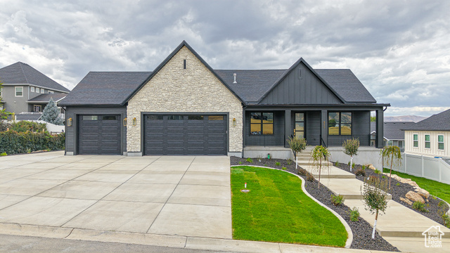 MLS #2110465 - 853 N Sage Ln