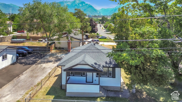 Photo 5 for MLS #2110466 at 9593 S 700 East