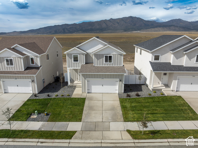 7307  Slick Rock Way
                     MLS #2110468