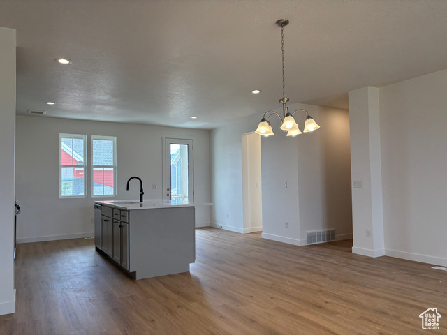 Photo 3 for MLS #2110471 at 7043 W South Jordan Pkwy