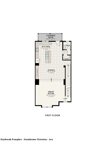 Photo 22 for MLS #2110471 at 7043 W South Jordan Pkwy