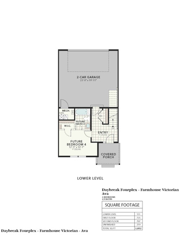Photo 21 for MLS #2110471 at 7043 W South Jordan Pkwy