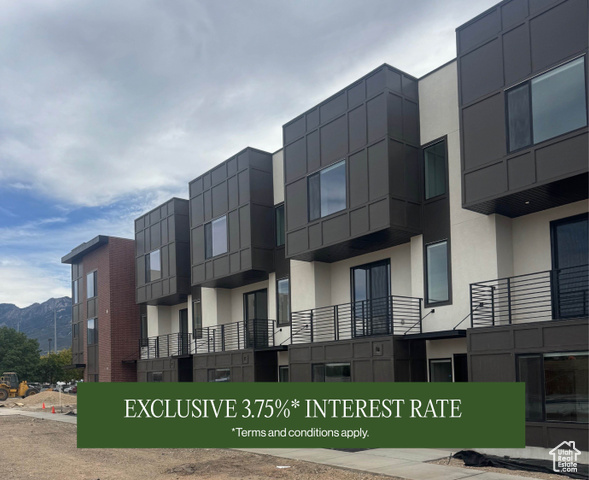 MLS #2110473 - 599 E Betsey Cv #23