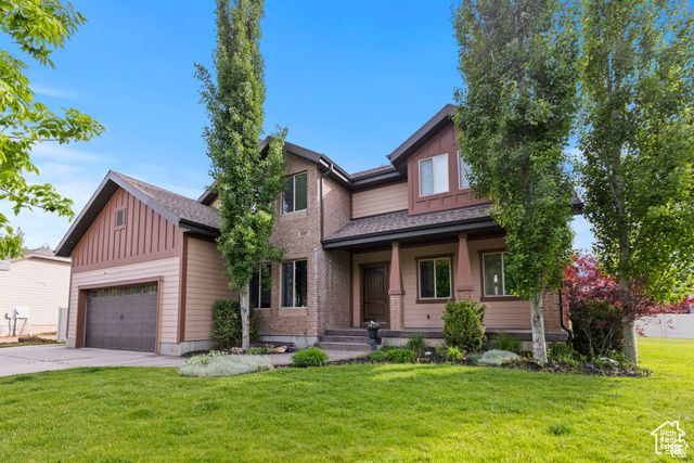 MLS #2110476                     located at 5927 Dartmouth Dr,
                     Mountain Green, UT