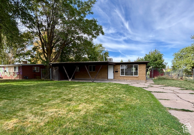 448 N ANN ST, Clearfield UT 84015