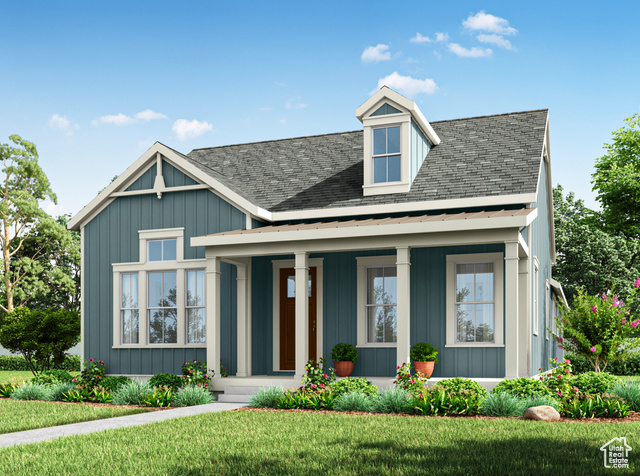 11208 S EASY BEE RD #268, South Jordan UT 84009