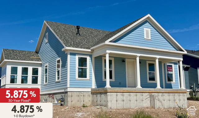 MLS #2110486                     located at 6758 W Miramar St #5-452,
                     South Jordan, UT