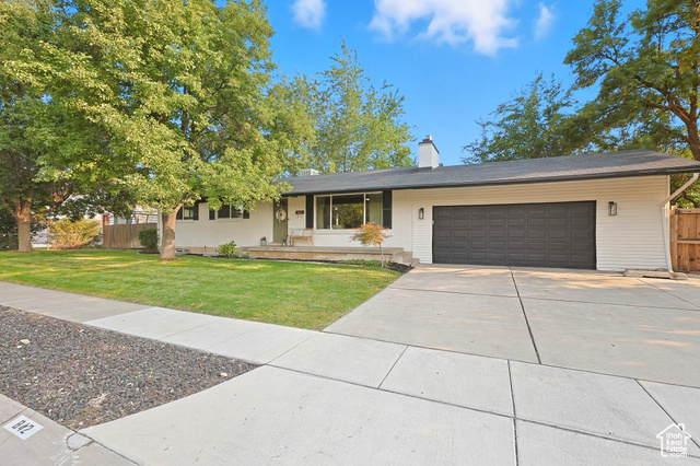 Photo 57 for MLS #2110488 at 842 E 8270 South