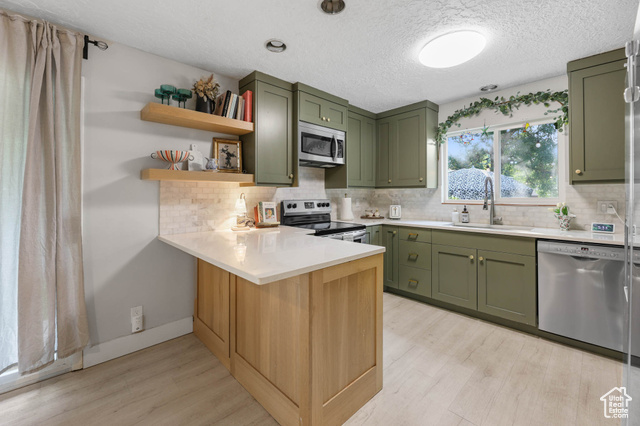 Photo 15 for MLS #2110488 at 842 E 8270 South