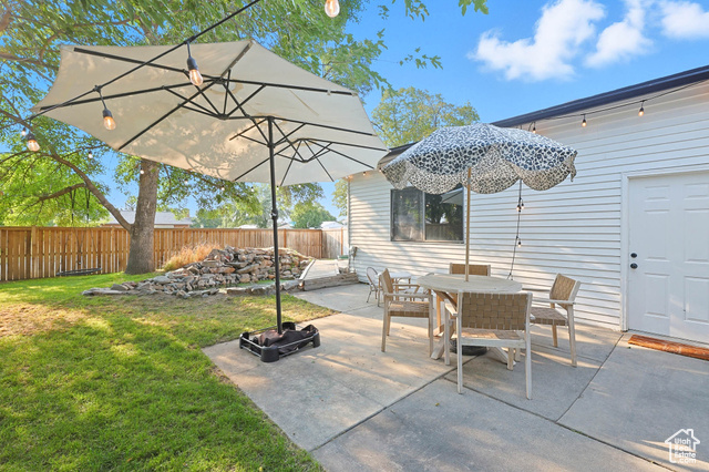 Photo 44 for MLS #2110488 at 842 E 8270 South
