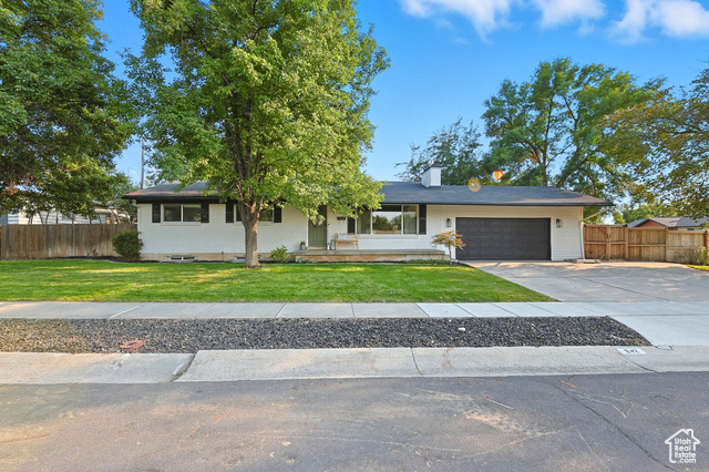 842 E 8270 S, Sandy UT 84094