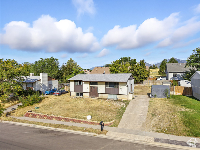 Existing Home