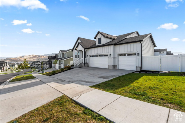 Photo 2 for MLS #2110492 at 2514 N Geranium Dr #247
