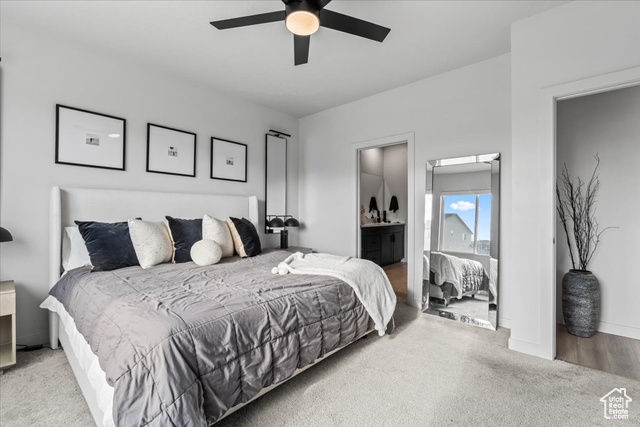 Photo 18 for MLS #2110492 at 2514 N Geranium Dr #247