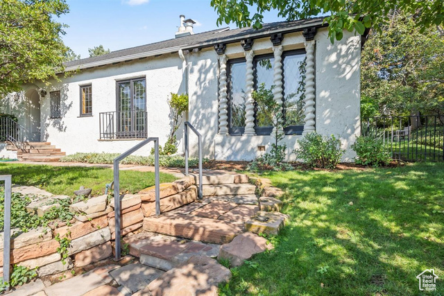 MLS #2110495 - 243 S Elizabeth St