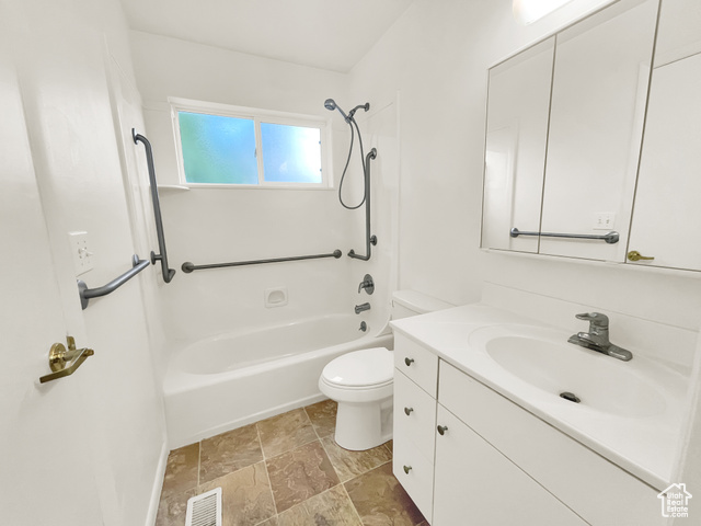 Photo 23 for MLS #2110496 at 5813 W 10900 North