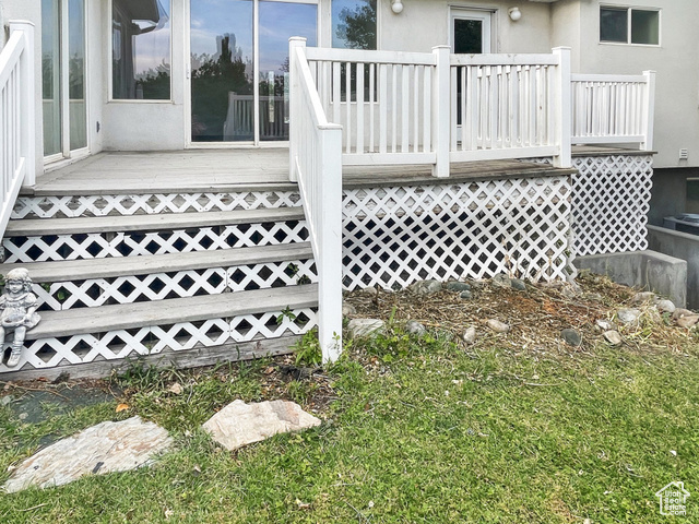 Photo 54 for MLS #2110496 at 5813 W 10900 North