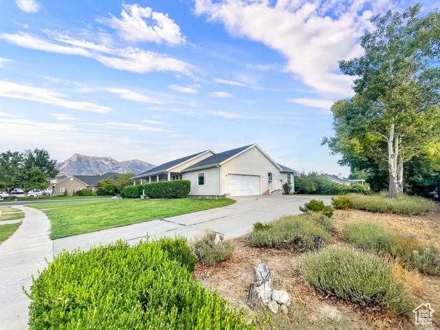 Photo 52 for MLS #2110496 at 5813 W 10900 North