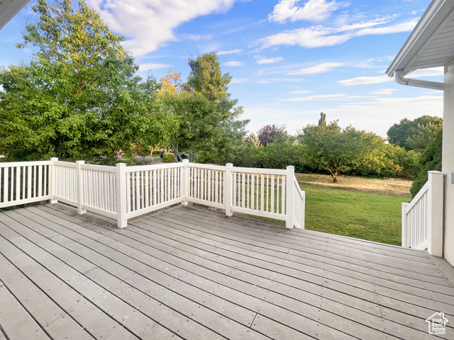 Photo 6 for MLS #2110496 at 5813 W 10900 North