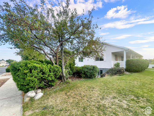 Photo 47 for MLS #2110496 at 5813 W 10900 North