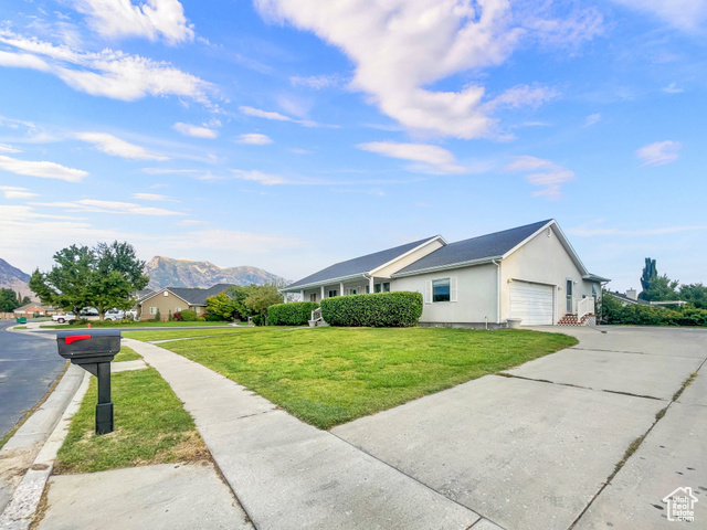 Photo 50 for MLS #2110496 at 5813 W 10900 North