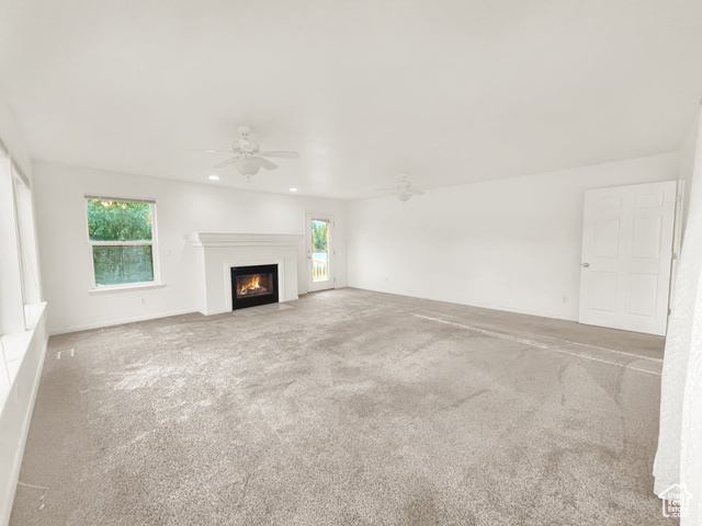 Photo 7 for MLS #2110496 at 5813 W 10900 North
