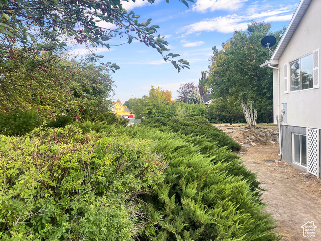 Photo 43 for MLS #2110496 at 5813 W 10900 North