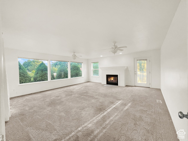 Photo 9 for MLS #2110496 at 5813 W 10900 North