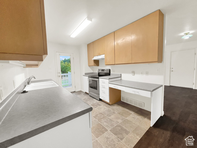 Photo 15 for MLS #2110496 at 5813 W 10900 North