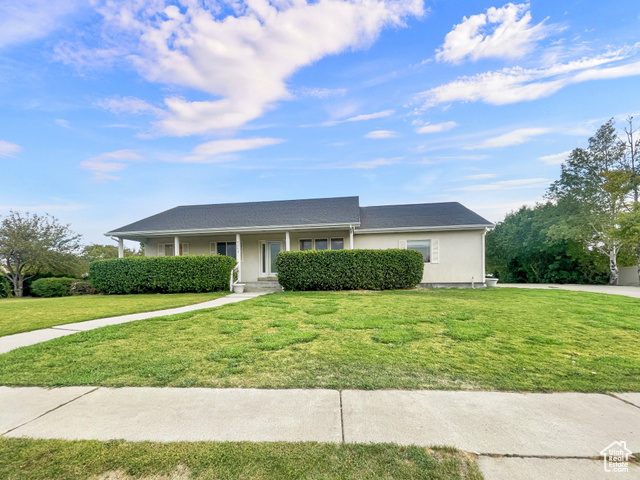 Photo 48 for MLS #2110496 at 5813 W 10900 North