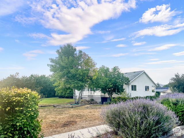 Photo 42 for MLS #2110496 at 5813 W 10900 North