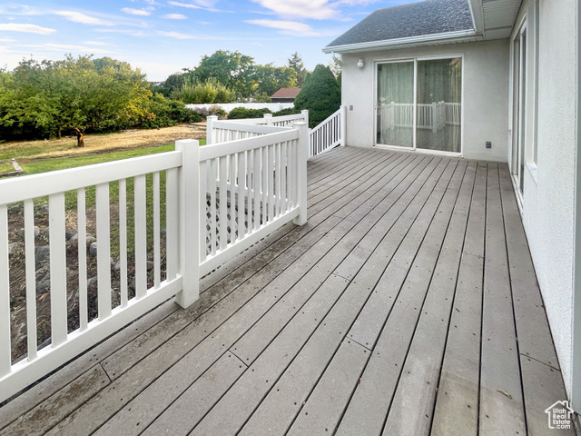 Photo 5 for MLS #2110496 at 5813 W 10900 North