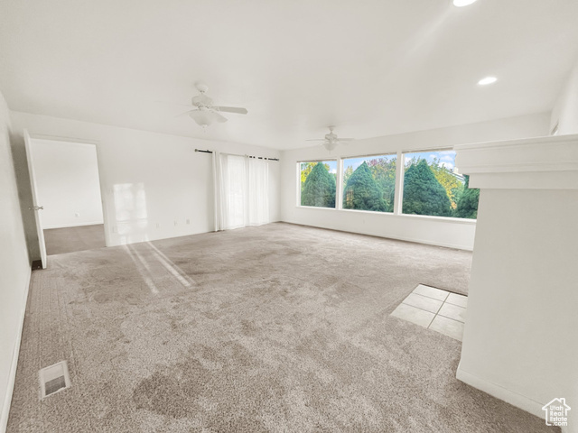 Photo 10 for MLS #2110496 at 5813 W 10900 North