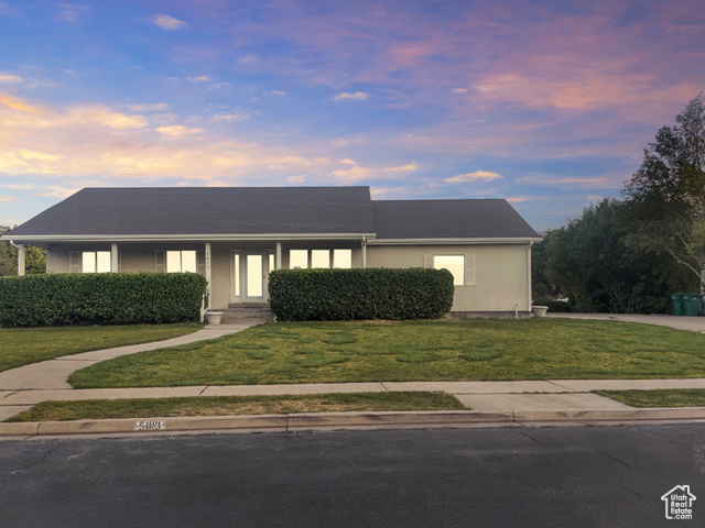5813 W 10900 N, Highland UT 84003