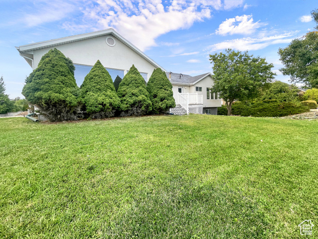 Photo 53 for MLS #2110496 at 5813 W 10900 North