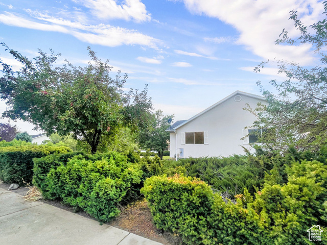 Photo 46 for MLS #2110496 at 5813 W 10900 North