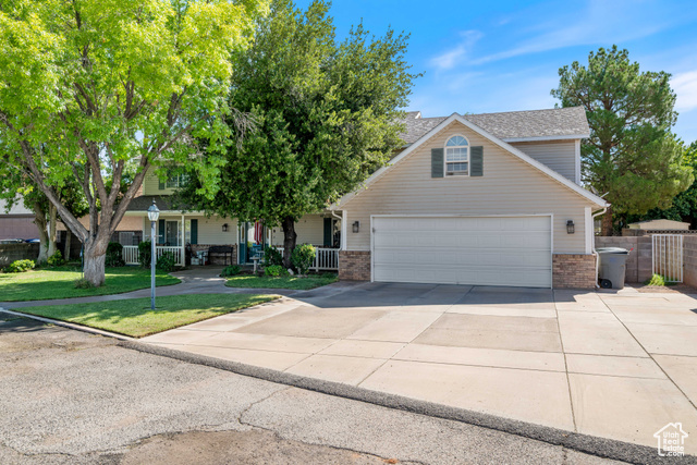 2285 S SHILOH CIR, St George UT 84790