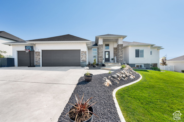 1222 E 300 S, Smithfield UT 84335