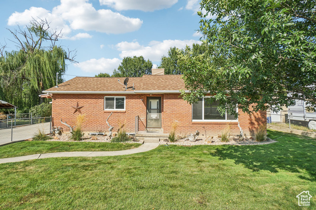 160 S 700 E, Pleasant Grove UT 84062