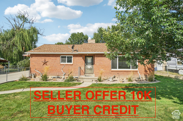 160 S 700 E, Pleasant Grove UT 84062
