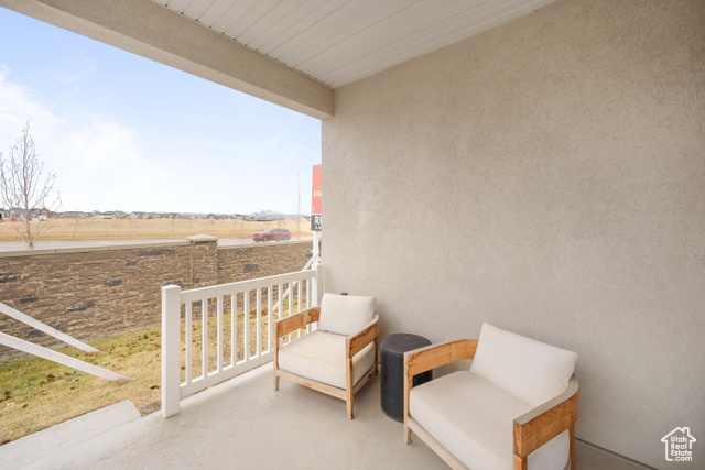 Photo 6 for MLS #2110513 at 1026 S 3170 East
