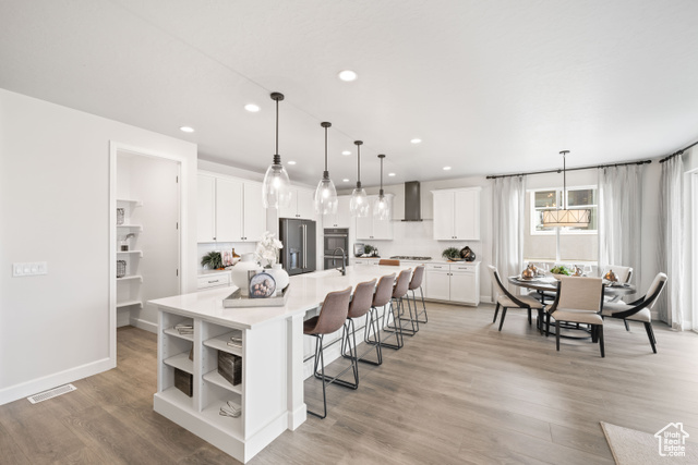 Photo 2 for MLS #2110513 at 1026 S 3170 East
