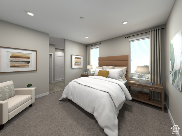 Photo 6 for MLS #2110518 at 3447 N Gina St #1222