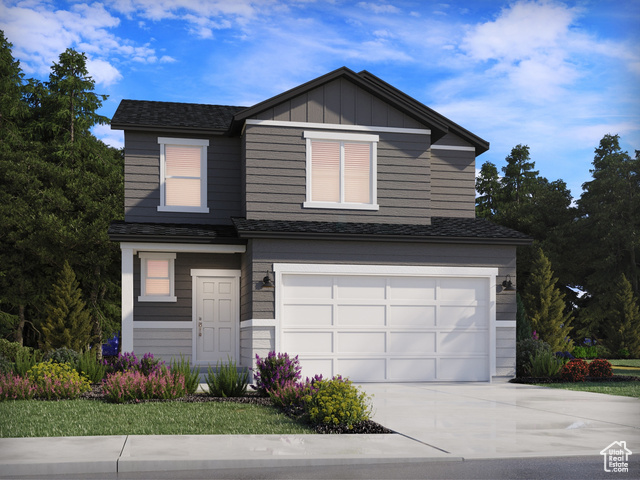 MLS #2110518                     located at 3447 N Gina St #1222,
                     Eagle Mountain, UT