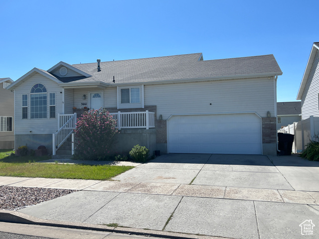 MLS #2110520 - 3661 W 800 South